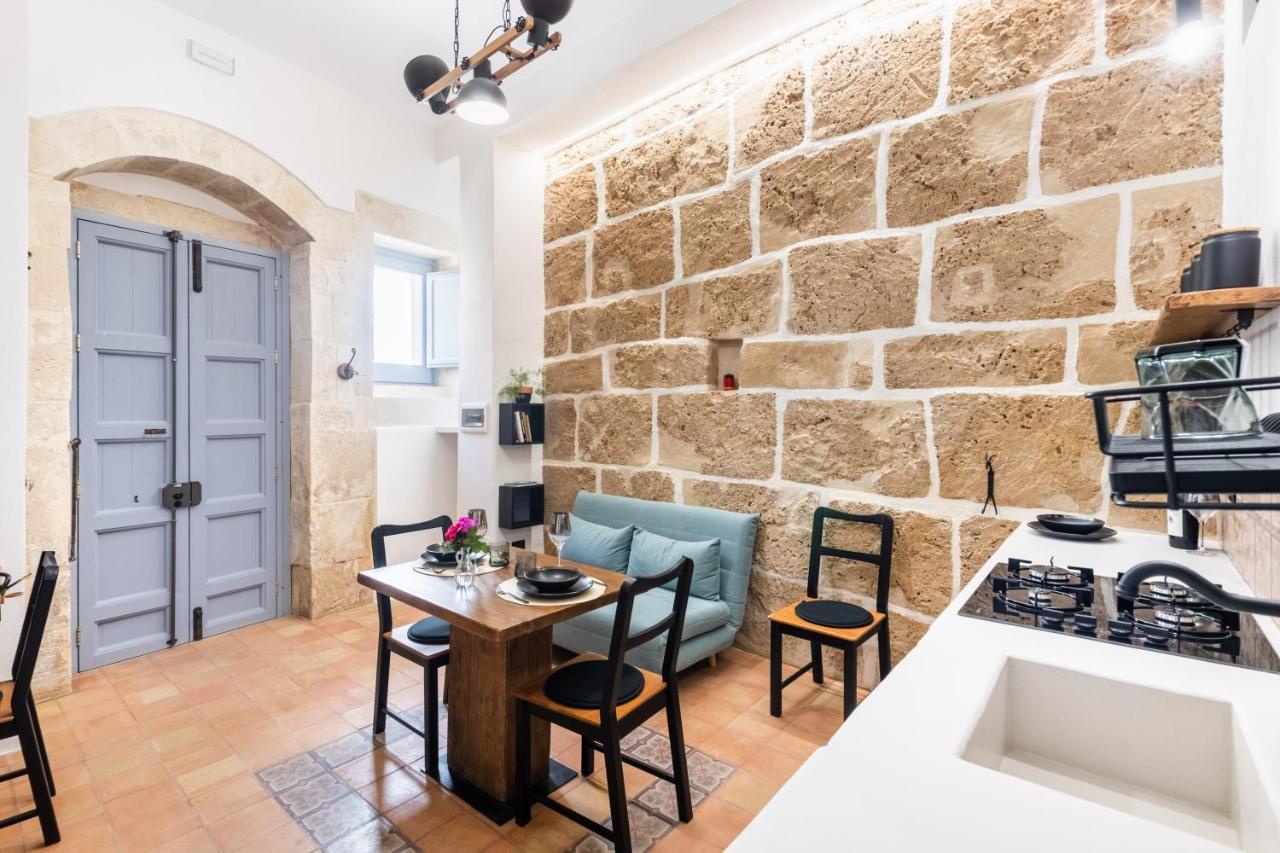 Othila Home نوتو المظهر الخارجي الصورة